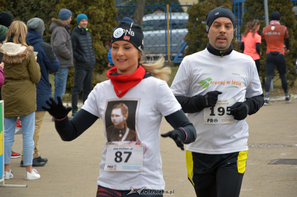 Bieg Tropem Wilczym [03.03.2019] - zdjęcie #524 - eOstroleka.pl