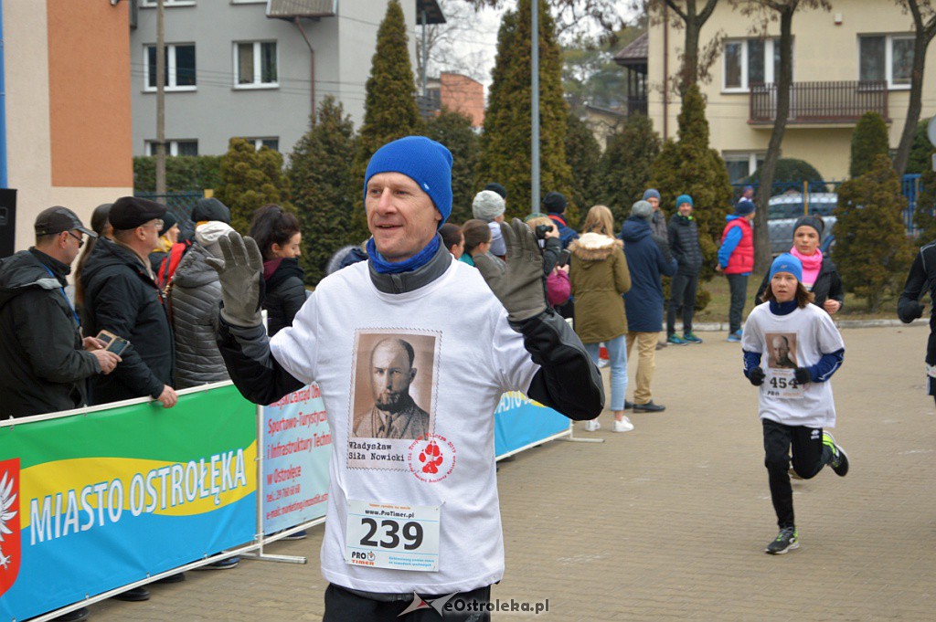 Bieg Tropem Wilczym [03.03.2019] - zdjęcie #522 - eOstroleka.pl