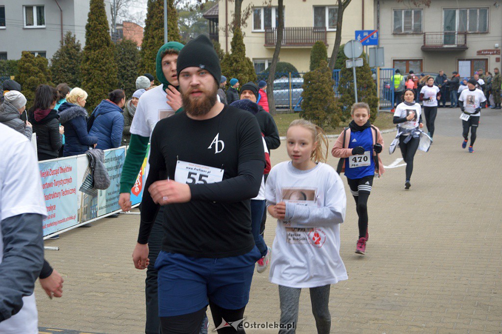 Bieg Tropem Wilczym [03.03.2019] - zdjęcie #518 - eOstroleka.pl