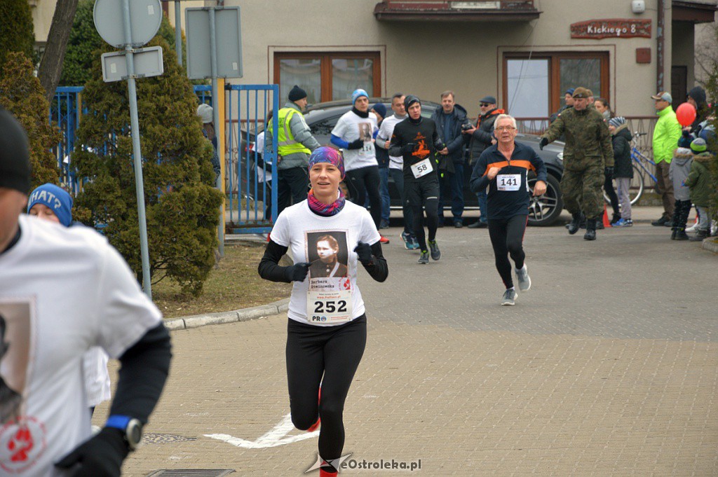 Bieg Tropem Wilczym [03.03.2019] - zdjęcie #515 - eOstroleka.pl