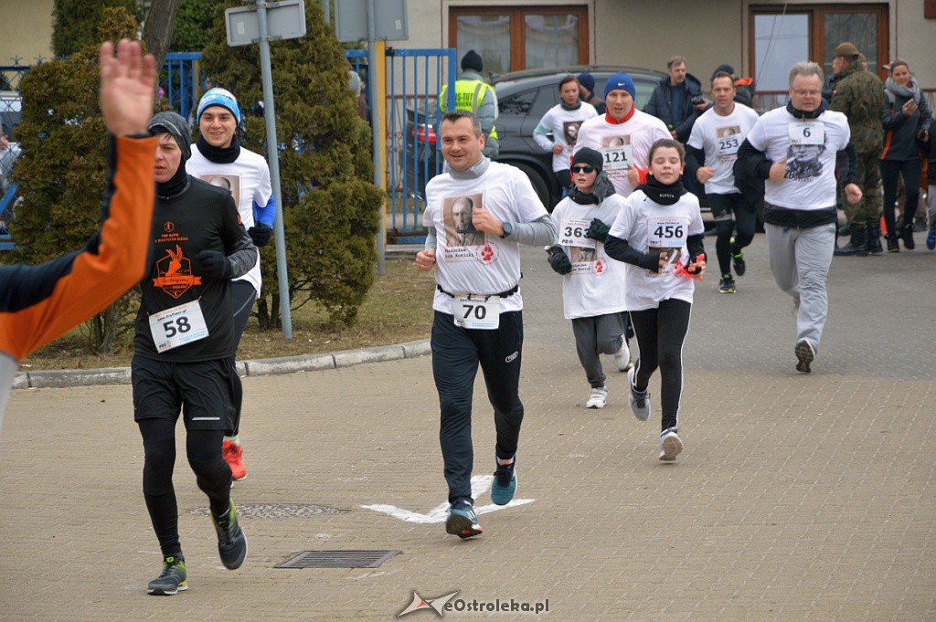 Bieg Tropem Wilczym [03.03.2019] - zdjęcie #511 - eOstroleka.pl