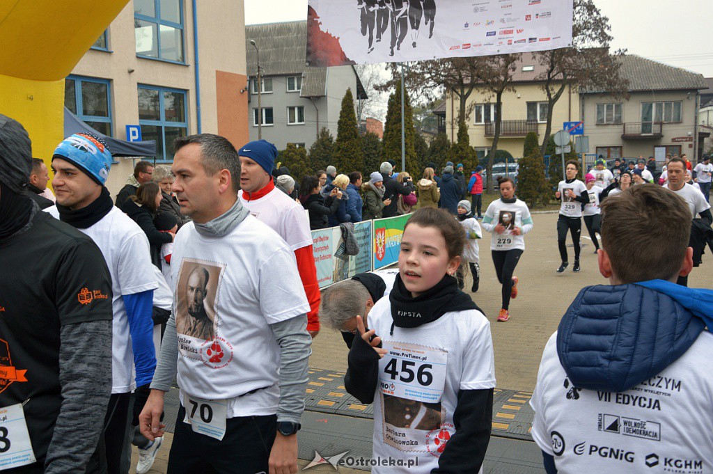 Bieg Tropem Wilczym [03.03.2019] - zdjęcie #508 - eOstroleka.pl