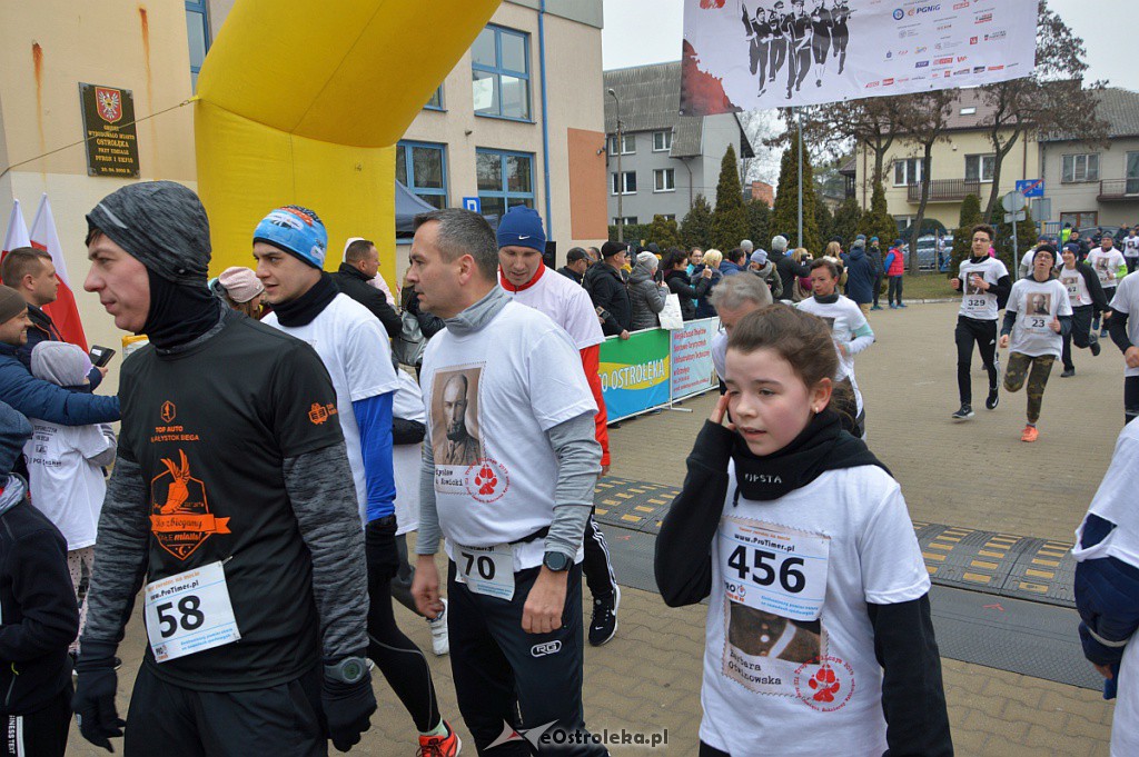 Bieg Tropem Wilczym [03.03.2019] - zdjęcie #507 - eOstroleka.pl