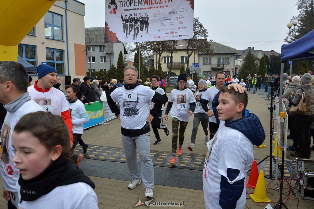 Bieg Tropem Wilczym [03.03.2019] - zdjęcie #506 - eOstroleka.pl
