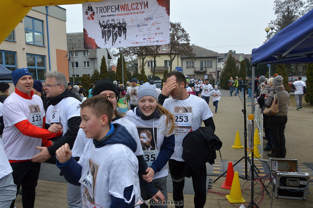 Bieg Tropem Wilczym [03.03.2019] - zdjęcie #505 - eOstroleka.pl