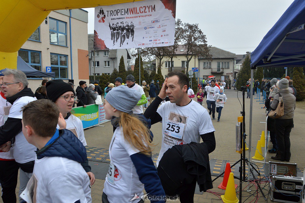 Bieg Tropem Wilczym [03.03.2019] - zdjęcie #504 - eOstroleka.pl