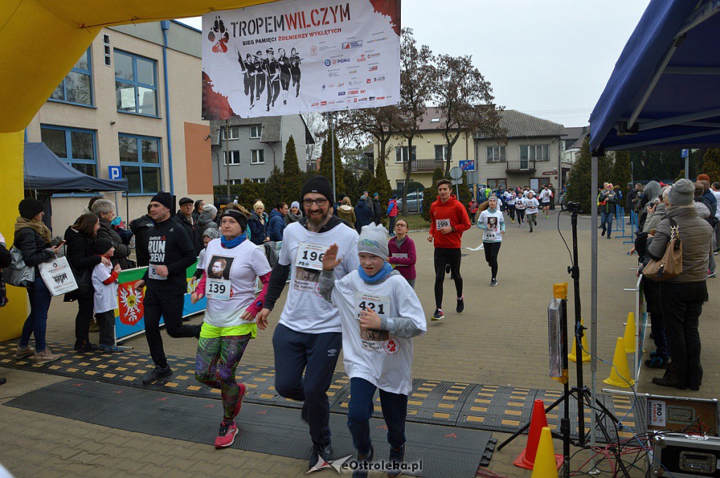 Bieg Tropem Wilczym [03.03.2019] - zdjęcie #502 - eOstroleka.pl