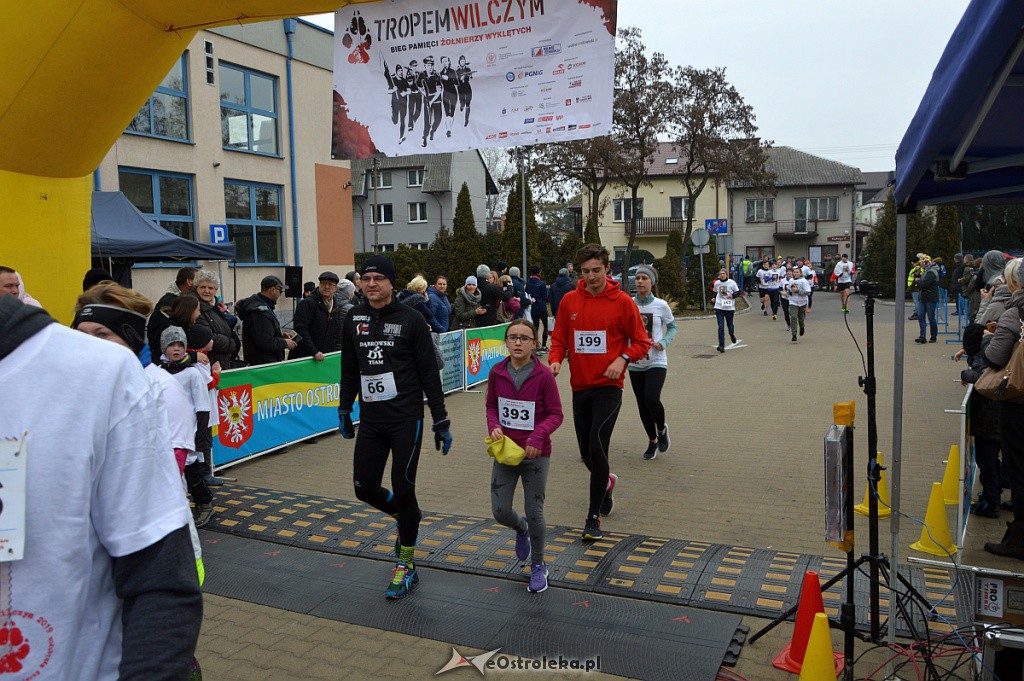 Bieg Tropem Wilczym [03.03.2019] - zdjęcie #500 - eOstroleka.pl