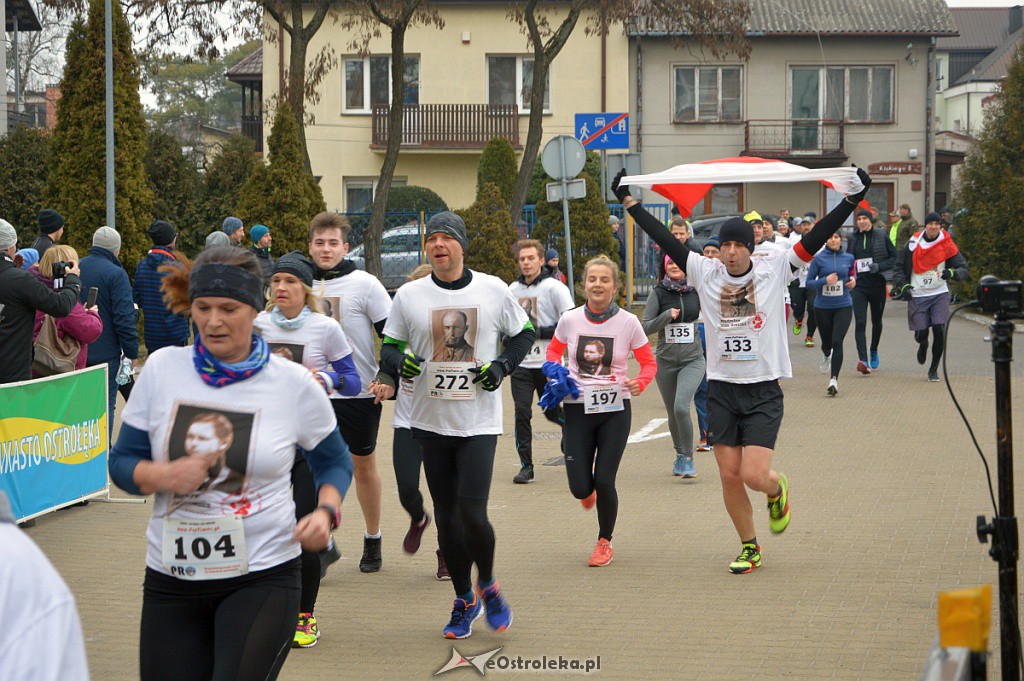 Bieg Tropem Wilczym [03.03.2019] - zdjęcie #498 - eOstroleka.pl