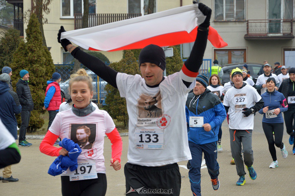 Bieg Tropem Wilczym [03.03.2019] - zdjęcie #497 - eOstroleka.pl