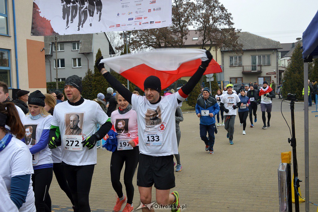Bieg Tropem Wilczym [03.03.2019] - zdjęcie #496 - eOstroleka.pl