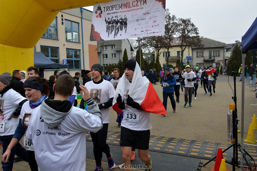 Bieg Tropem Wilczym [03.03.2019] - zdjęcie #495 - eOstroleka.pl