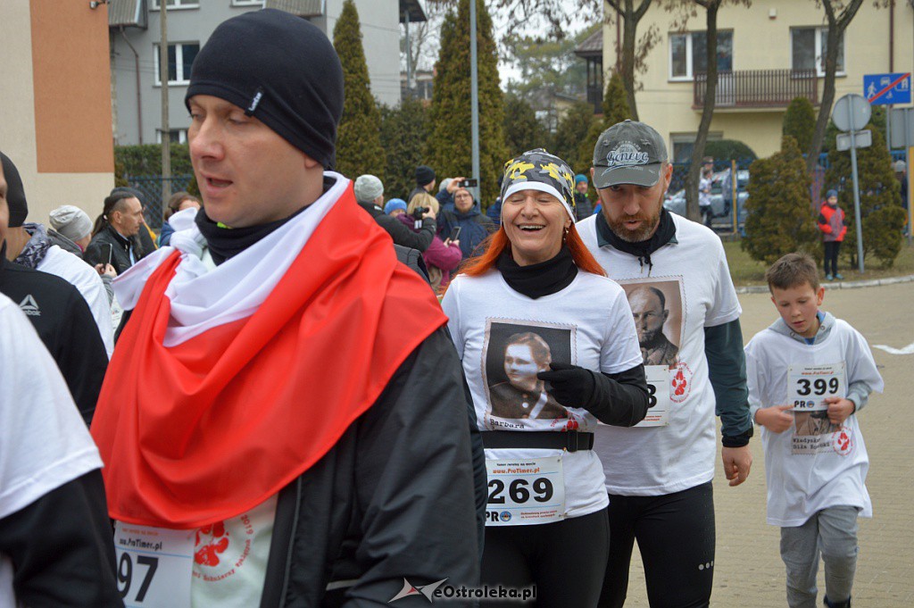 Bieg Tropem Wilczym [03.03.2019] - zdjęcie #491 - eOstroleka.pl
