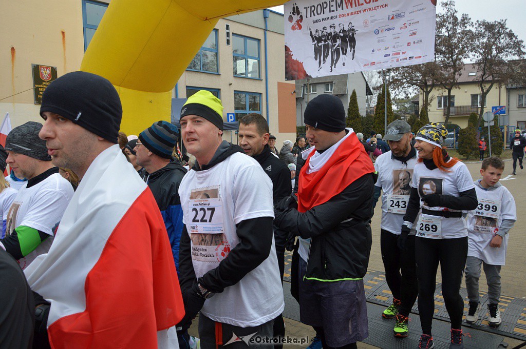 Bieg Tropem Wilczym [03.03.2019] - zdjęcie #490 - eOstroleka.pl