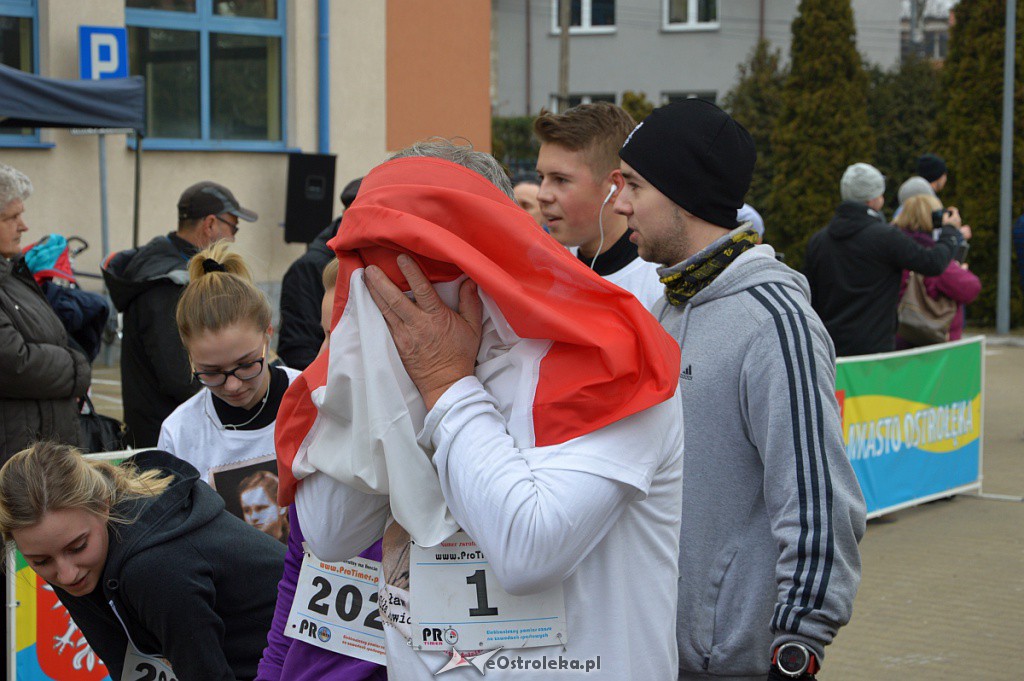 Bieg Tropem Wilczym [03.03.2019] - zdjęcie #483 - eOstroleka.pl