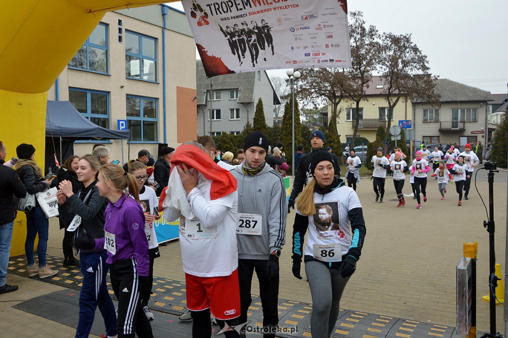 Bieg Tropem Wilczym [03.03.2019] - zdjęcie #482 - eOstroleka.pl