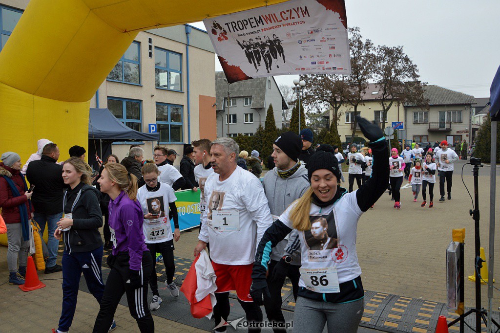 Bieg Tropem Wilczym [03.03.2019] - zdjęcie #481 - eOstroleka.pl