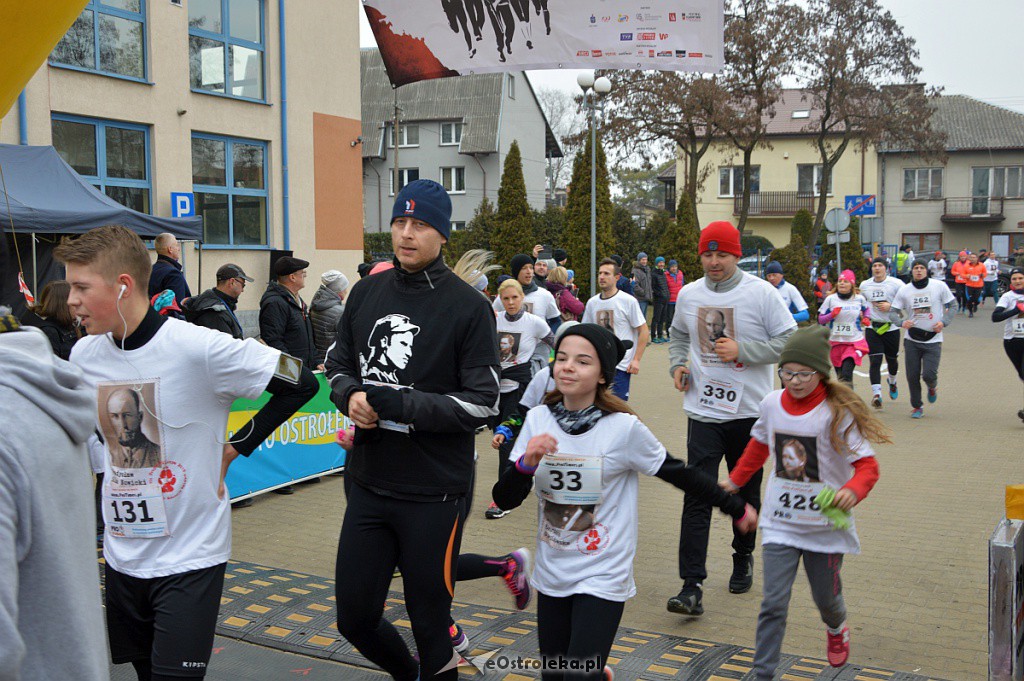 Bieg Tropem Wilczym [03.03.2019] - zdjęcie #478 - eOstroleka.pl