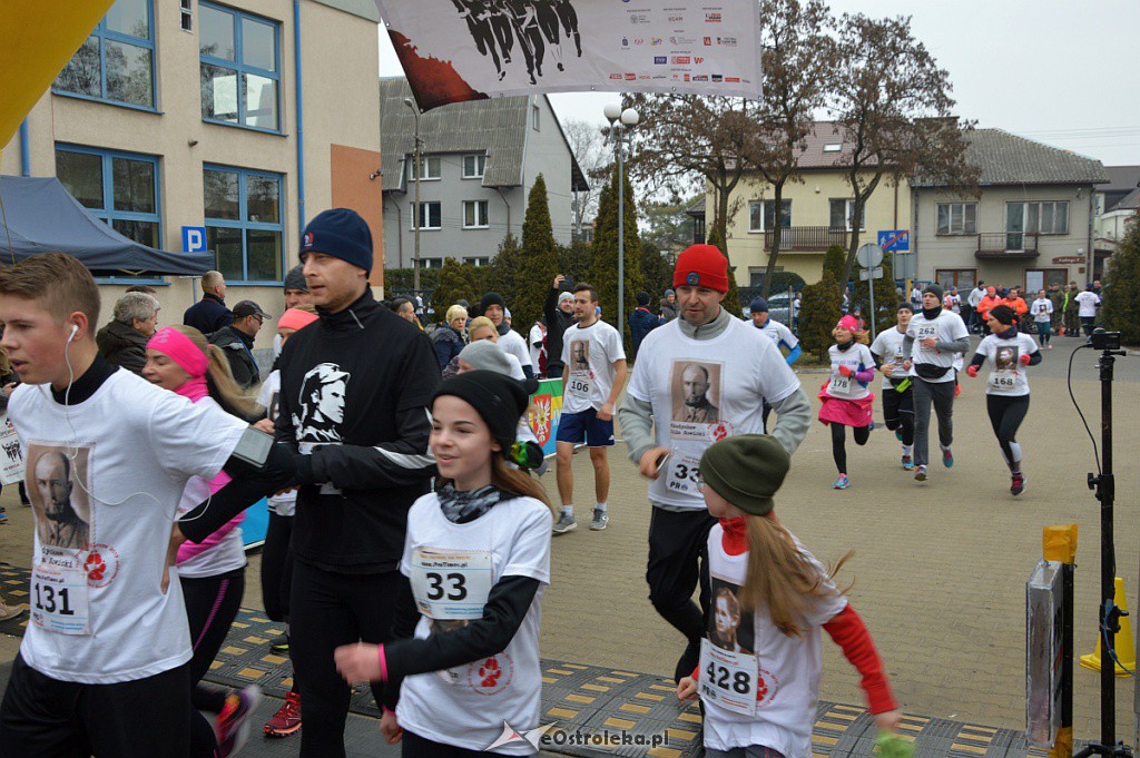 Bieg Tropem Wilczym [03.03.2019] - zdjęcie #477 - eOstroleka.pl