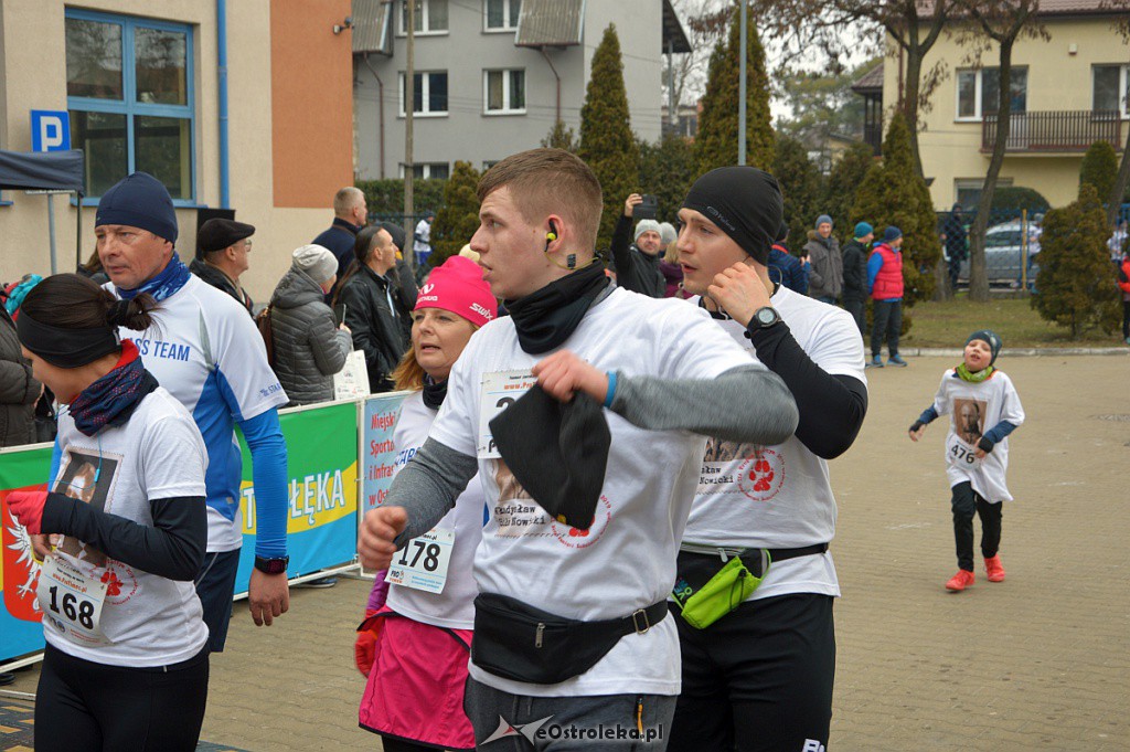 Bieg Tropem Wilczym [03.03.2019] - zdjęcie #473 - eOstroleka.pl