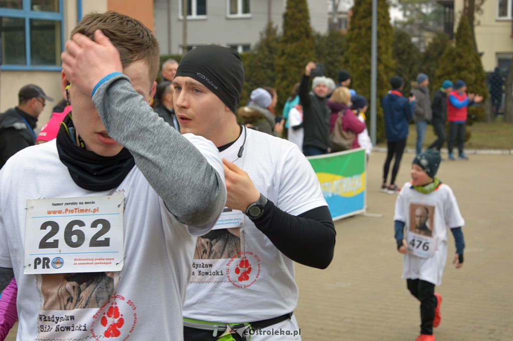 Bieg Tropem Wilczym [03.03.2019] - zdjęcie #472 - eOstroleka.pl