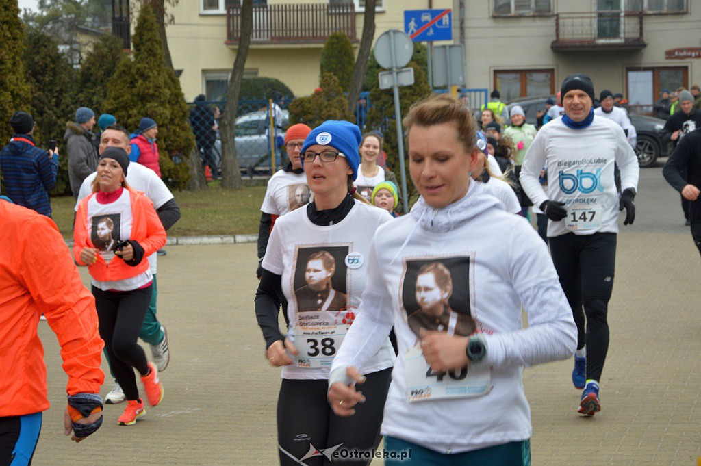 Bieg Tropem Wilczym [03.03.2019] - zdjęcie #469 - eOstroleka.pl