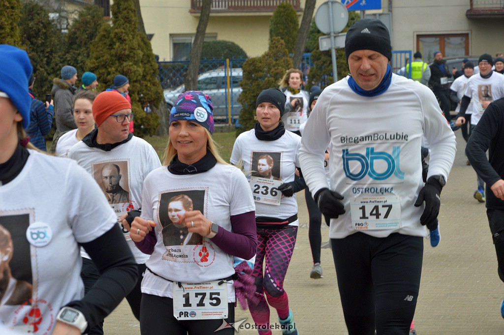 Bieg Tropem Wilczym [03.03.2019] - zdjęcie #468 - eOstroleka.pl