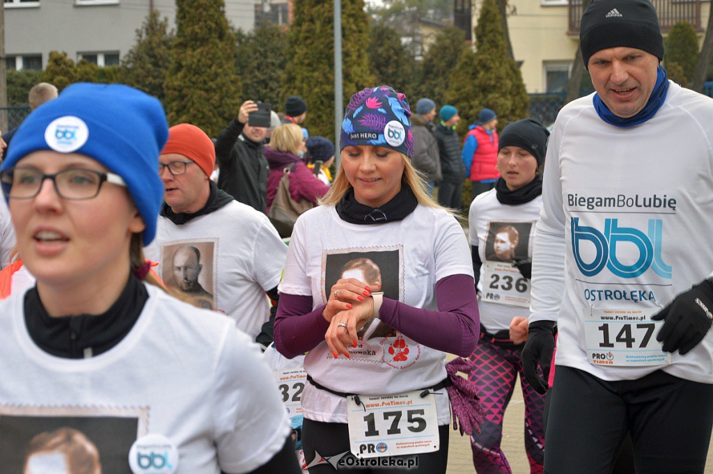 Bieg Tropem Wilczym [03.03.2019] - zdjęcie #467 - eOstroleka.pl