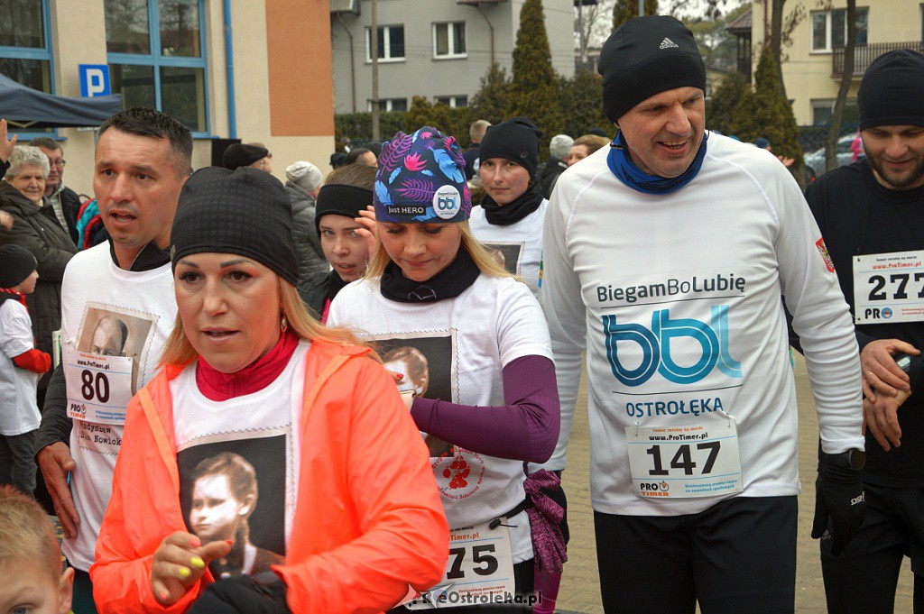 Bieg Tropem Wilczym [03.03.2019] - zdjęcie #466 - eOstroleka.pl