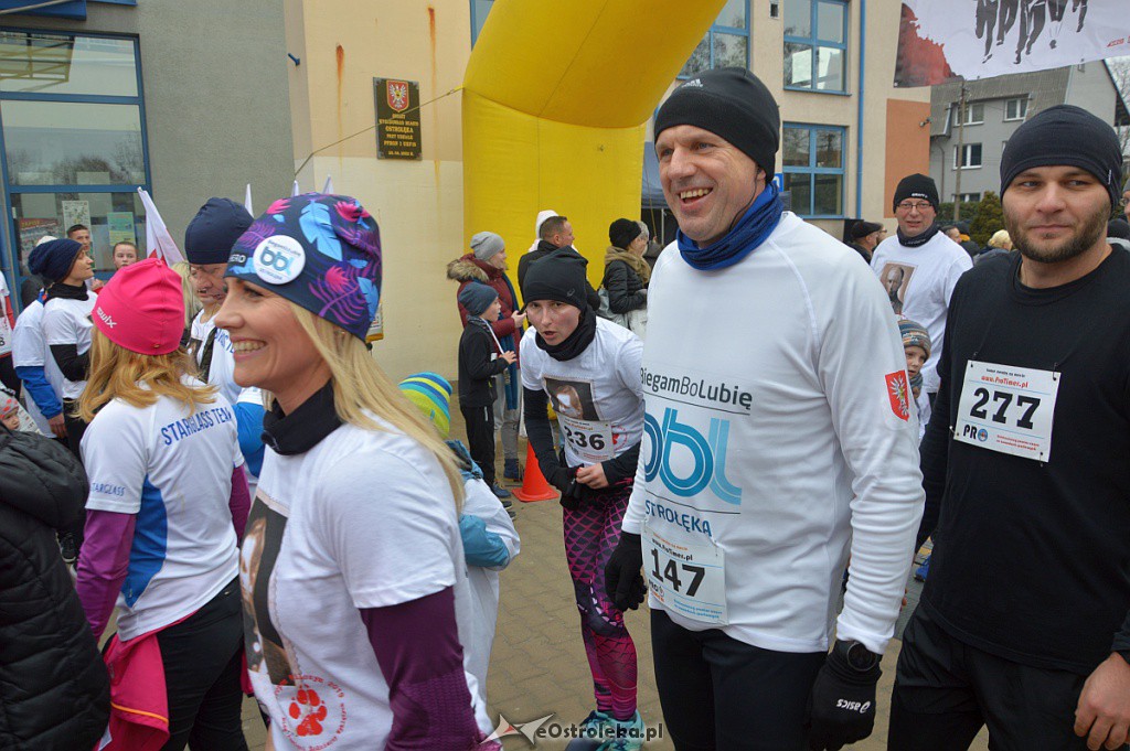 Bieg Tropem Wilczym [03.03.2019] - zdjęcie #464 - eOstroleka.pl