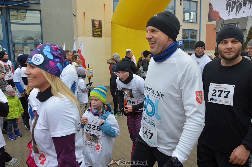 Bieg Tropem Wilczym [03.03.2019] - zdjęcie #463 - eOstroleka.pl