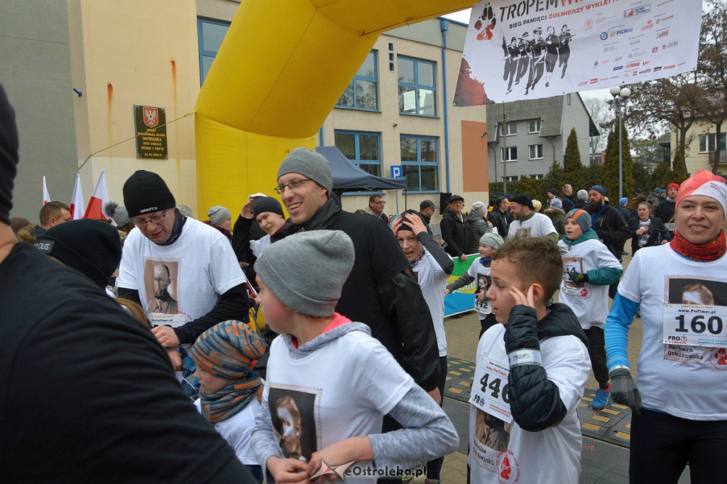 Bieg Tropem Wilczym [03.03.2019] - zdjęcie #460 - eOstroleka.pl