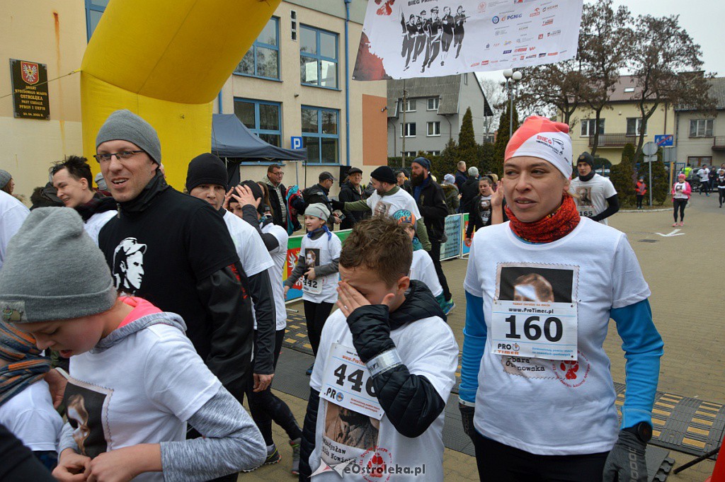 Bieg Tropem Wilczym [03.03.2019] - zdjęcie #459 - eOstroleka.pl