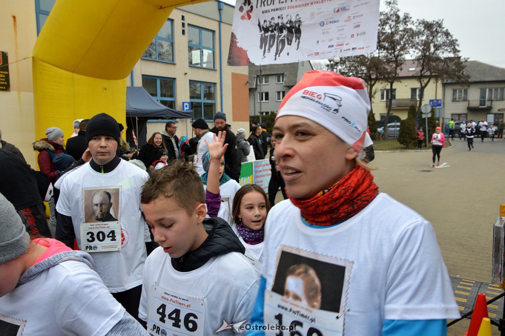 Bieg Tropem Wilczym [03.03.2019] - zdjęcie #458 - eOstroleka.pl