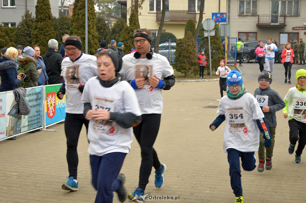 Bieg Tropem Wilczym [03.03.2019] - zdjęcie #453 - eOstroleka.pl