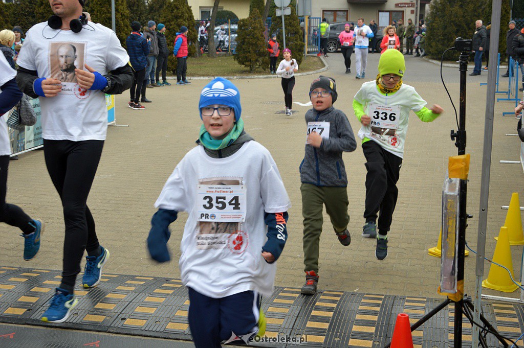 Bieg Tropem Wilczym [03.03.2019] - zdjęcie #452 - eOstroleka.pl