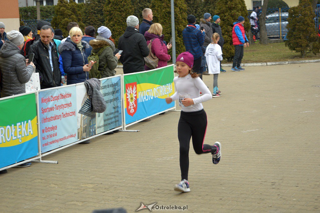 Bieg Tropem Wilczym [03.03.2019] - zdjęcie #451 - eOstroleka.pl