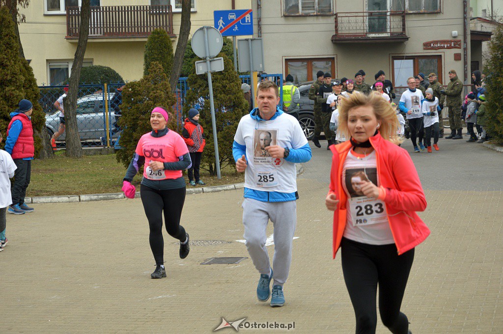 Bieg Tropem Wilczym [03.03.2019] - zdjęcie #450 - eOstroleka.pl