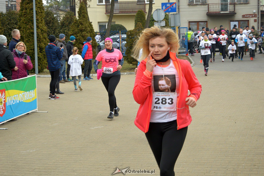 Bieg Tropem Wilczym [03.03.2019] - zdjęcie #449 - eOstroleka.pl