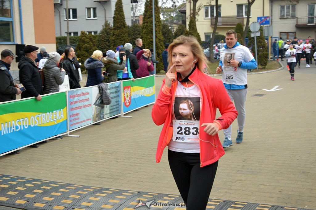 Bieg Tropem Wilczym [03.03.2019] - zdjęcie #448 - eOstroleka.pl