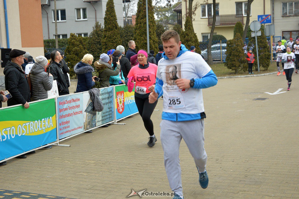 Bieg Tropem Wilczym [03.03.2019] - zdjęcie #447 - eOstroleka.pl