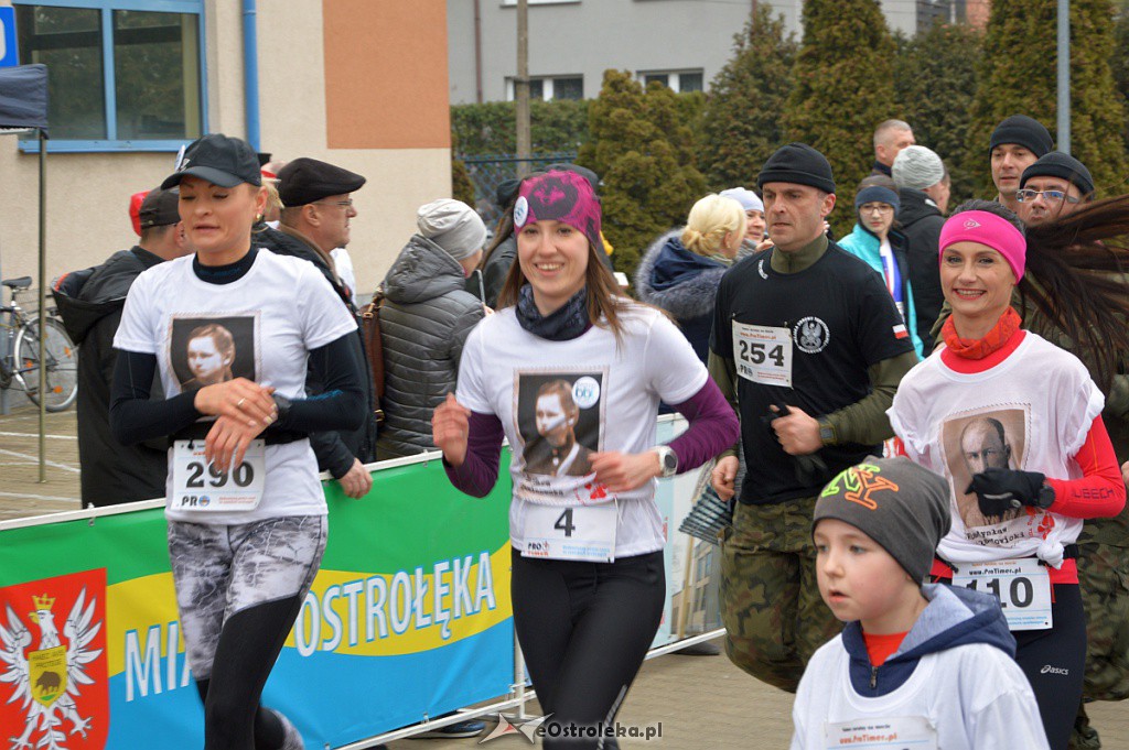 Bieg Tropem Wilczym [03.03.2019] - zdjęcie #443 - eOstroleka.pl