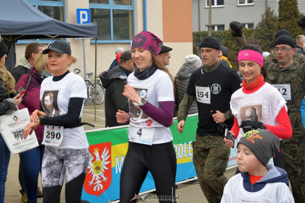 Bieg Tropem Wilczym [03.03.2019] - zdjęcie #442 - eOstroleka.pl
