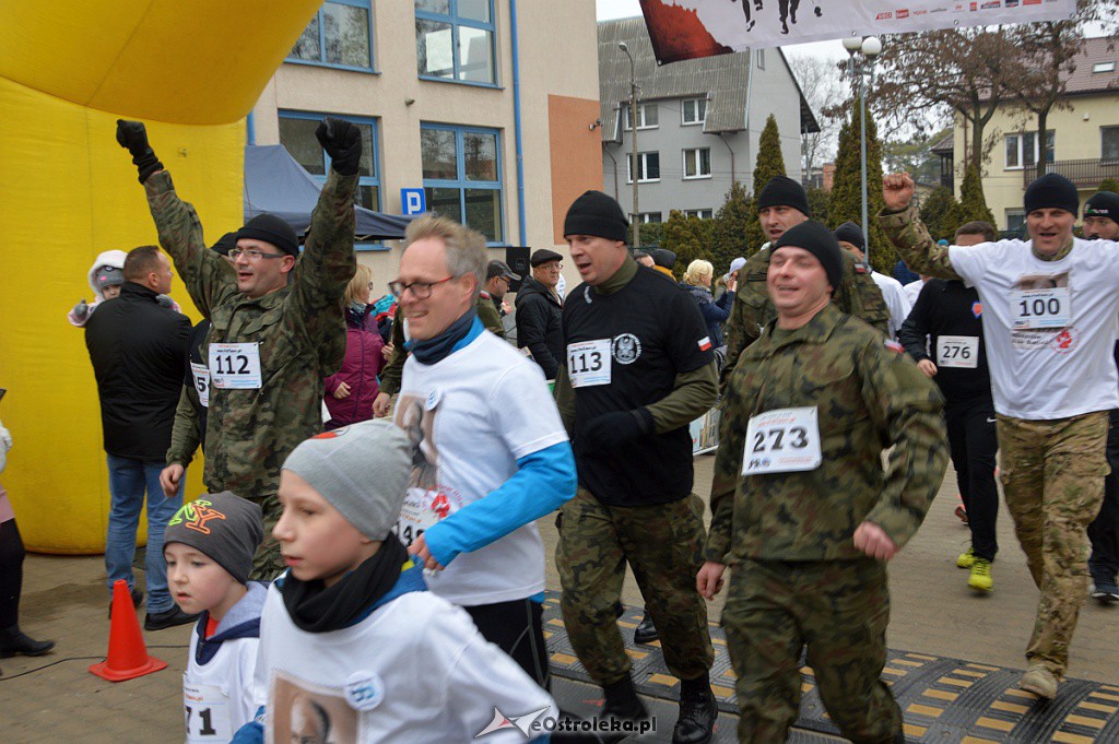 Bieg Tropem Wilczym [03.03.2019] - zdjęcie #440 - eOstroleka.pl
