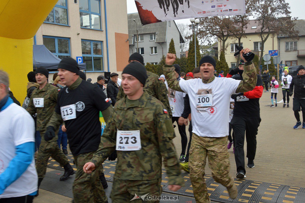 Bieg Tropem Wilczym [03.03.2019] - zdjęcie #439 - eOstroleka.pl