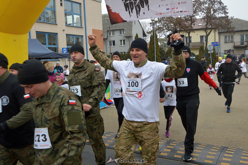 Bieg Tropem Wilczym [03.03.2019] - zdjęcie #438 - eOstroleka.pl