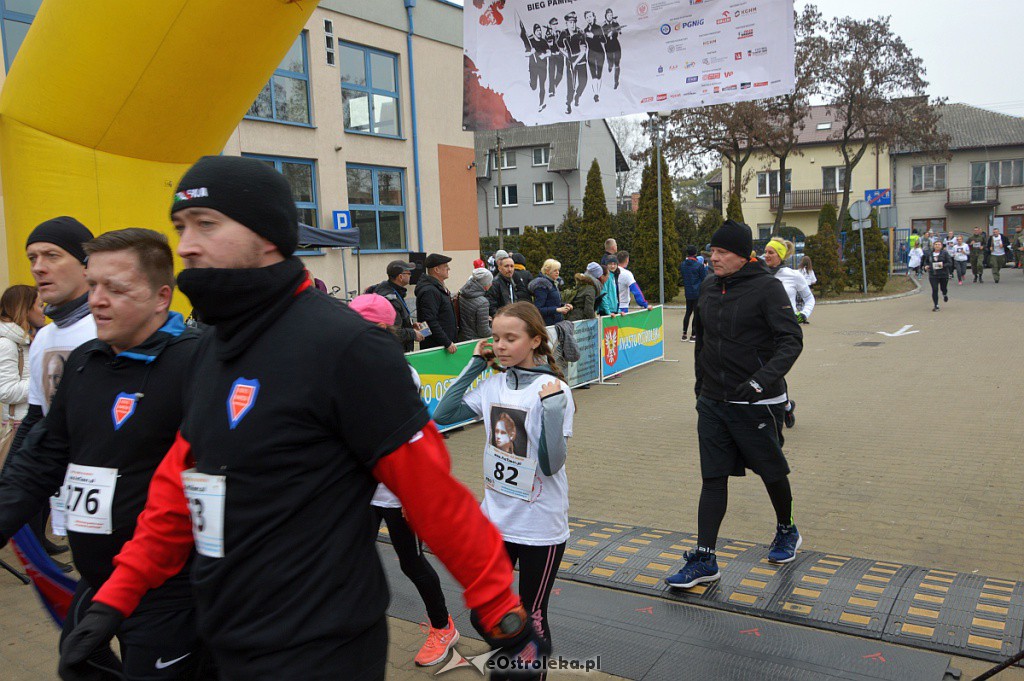 Bieg Tropem Wilczym [03.03.2019] - zdjęcie #436 - eOstroleka.pl
