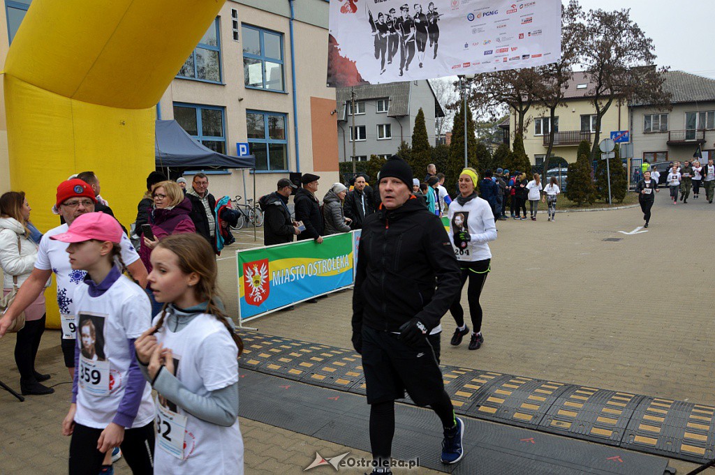 Bieg Tropem Wilczym [03.03.2019] - zdjęcie #435 - eOstroleka.pl