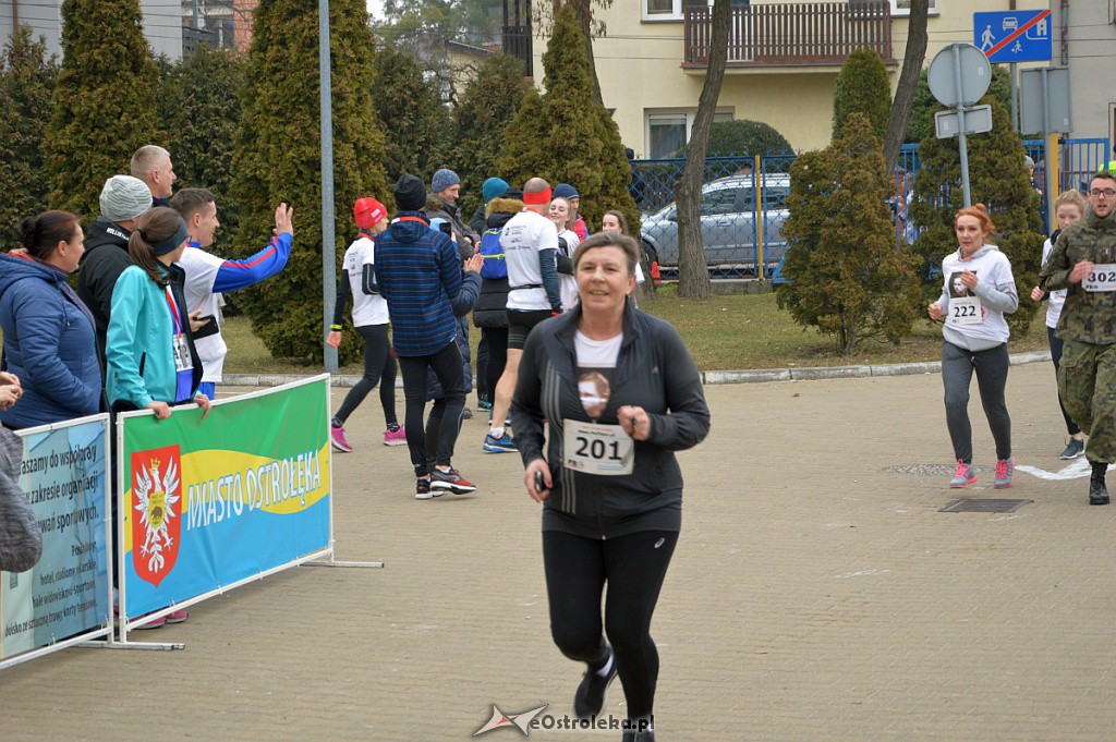 Bieg Tropem Wilczym [03.03.2019] - zdjęcie #433 - eOstroleka.pl