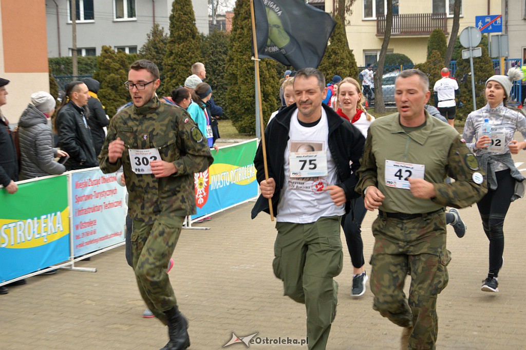 Bieg Tropem Wilczym [03.03.2019] - zdjęcie #431 - eOstroleka.pl